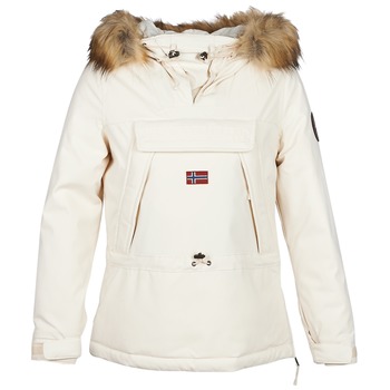 Parka Napapijri  SKIDOO