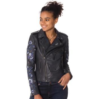 Veste Cityzen  PHOENIX BLUE NIGHTZZ40