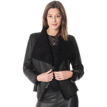 Veste Cityzen  BROOKLYN BLACK