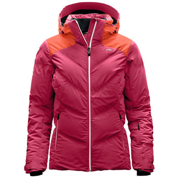 Veste Kjus  Kurtka  Ladies Snow Down LS15-709 30518