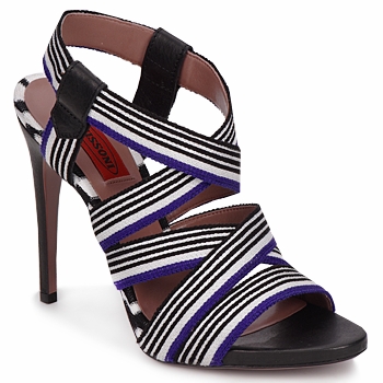 Sandales Missoni  RM19