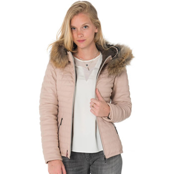 Veste Oakwood  HAPPY 1 ROSE CLAIR 546 ZZ