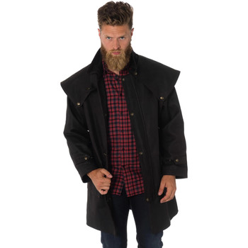 Veste Cuir-City  AUSTRALIEN COURT COW