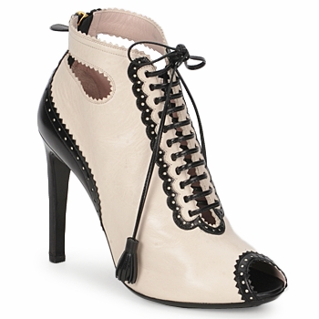 Boots Moschino  MA1602A