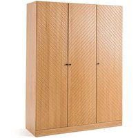 Armoire 3 portes, Mayar – La Redoute Interieurs