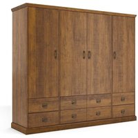 Armoire, Lindley – La Redoute Interieurs