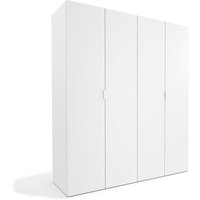 Armoire dressing 4 portes REMIA – La Redoute Interieurs