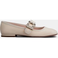 Babies Tres Vivier Strass Buckle 10 – Roger Vivier