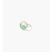 Bague Chivor Emeraude – Aurélie Bidermann
