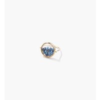 Bague Chivor saphirs bleus – Aurélie Bidermann
