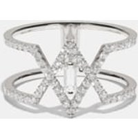Bague Délicatesse – Djula
