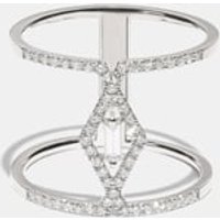 Bague Délicatesse grand modèle – Djula