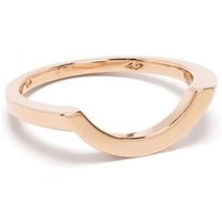 Bague Intrépide grand arc – Loyal.e Paris