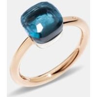 Bague Nudo Petit – Pomellato