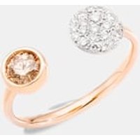 Bague Sabbia – Pomellato