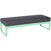 Banc rembourré BELLEVIE – Fermob