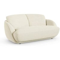 Banquette tissu bouclette, Alpine – AM.PM