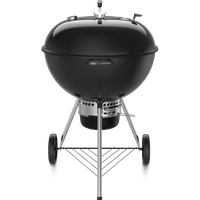 Barbecue à charbon Master-Touch Ø 67 cm – Weber Grill