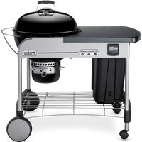 Barbecue à charbon Performer Premium GBS Ø 57 cm – Weber Grill