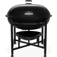 Barbecue à charbon Ranch Kettle Ø 94 cm – Weber Grill