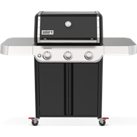 Barbecue à gaz Genesis E-315 – Weber Grill