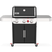 Barbecue à gaz Genesis E-325s – Weber Grill