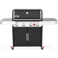 Barbecue à gaz Genesis E-425s – Weber Grill