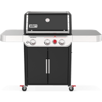 Barbecue à gaz Genesis SE-E-325s – Weber Grill