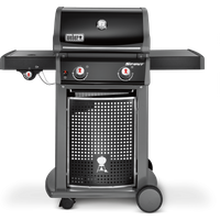 Barbecue à gaz Spirit Classic E-220 – Weber Grill