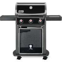 Barbecue à gaz Spirit Classic E-310 – Weber Grill