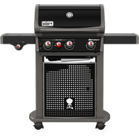 Barbecue à gaz Spirit Classic E-330 GBS – Weber Grill