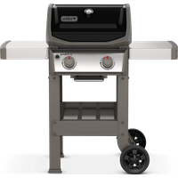 Barbecue à gaz Spirit II E-210 GBS – Weber Grill