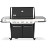 Barbecue à gaz Summit FS38 E – Weber Grill