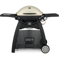 Barbecue à gaz Weber® Q 3000 – Weber Grill