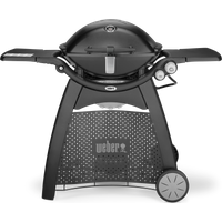 Barbecue à gaz Weber® Q 3200 – Weber Grill