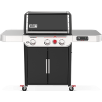Barbecue à gaz connecté Genesis EX-325s – Weber Grill