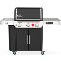 Barbecue à gaz connecté Genesis EX-335 – Weber Grill