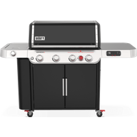 Barbecue à gaz connecté Genesis EX-435 – Weber Grill
