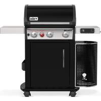 Barbecue connecté Spirit EPX-325S GBS – Weber Grill