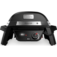 Barbecue électrique Pulse 1000 – Weber Grill
