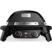 Barbecue électrique Pulse 2000 – Weber Grill