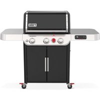 Barbecue gaz WEBER Genesis EX-325S – Weber