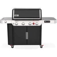 Barbecue gaz WEBER Genesis EX-435 – Weber