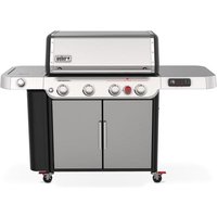 Barbecue gaz WEBER Genesis SX-435 – Weber