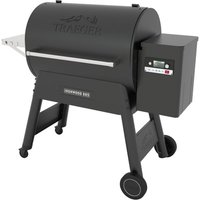 Barbecue pellet TRAEGER IRONWOOD 885 – Traeger