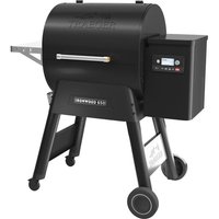 Barbecue pellet TRAEGER Ironwood 650 – Traeger