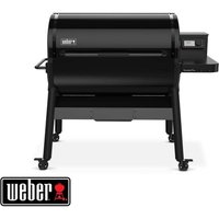 Barbecue pellet WEBER Smokefire EPX6 – Weber