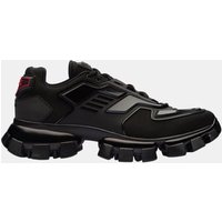 Baskets basses Cloudbust Thunder en maille – Prada