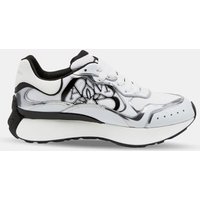 Baskets basses Sprint Runner signature – alexander mcqueen