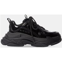 Baskets basses Triple S à semelle épaisse – Balenciaga